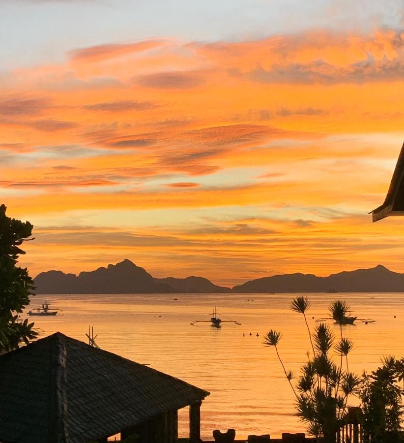 Morning Walsh Resort El Nido Zewnętrze zdjęcie